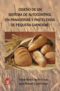 Diseño de un sistema de autocontrol en panaderías y pastelerías de pequeña capacidad_cover