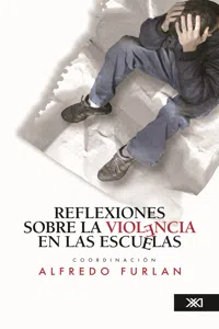 Reflexiones sobre la violencia en las escuelas_cover