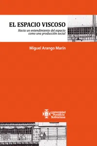 El espacio viscoso_cover