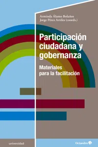 Participación ciudadana y gobernanza_cover