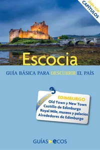 Escocia. Edimburgo_cover