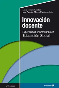 Innovación docente_cover