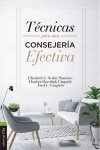 Técnicas para una consejería efectiva_cover