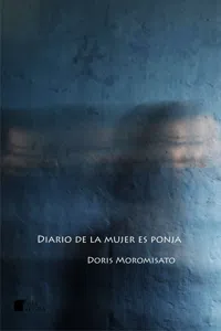 Diario de la mujer es ponja_cover