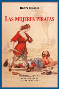 Las mujeres piratas_cover