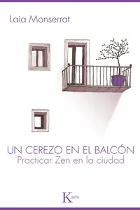 Un cerezo en el balcón_cover