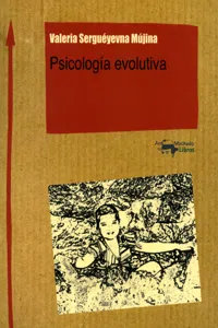 Psicología evolutiva_cover