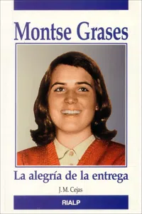 Montse Grases_cover