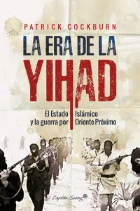 La era de la Yihad_cover