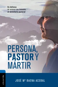 Persona, pastor y mártir_cover