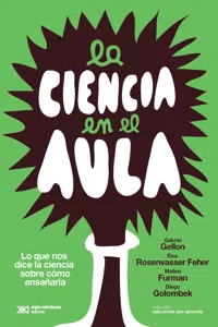 La ciencia en el aula_cover