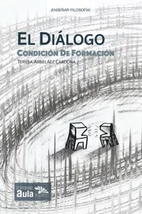 El diálogo_cover