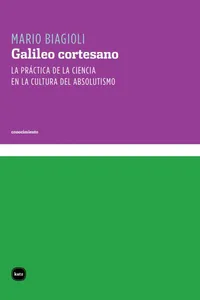 Galileo cortesano_cover