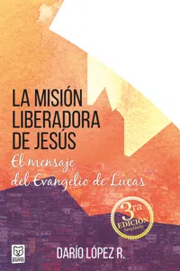 La misión liberadora de Jesús_cover