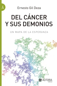 Del cáncer y sus demonios_cover