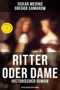 Ritter oder Dame_cover