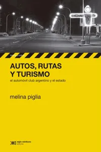 Autos, rutas y turismo_cover