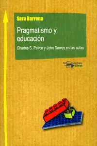 Pragmatismo y educación_cover