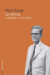 La ciencia_cover