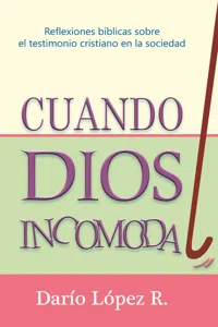 Cuando Dios incomoda_cover