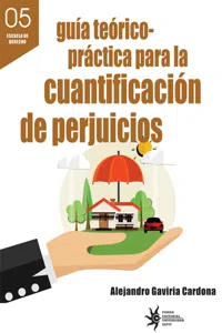 Guía teórico-práctica para la cuantificación de perjuicios_cover