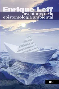 Aventuras de la epistemología ambiental_cover