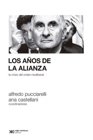 Los años de la Alianza