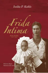 Frida Íntima_cover