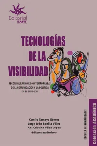 Tecnologías de la visibilidad_cover