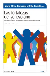 Las fortalezas del venezolano_cover