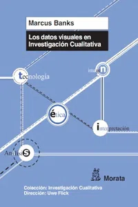 Los datos visuales en investigación cualitativa_cover