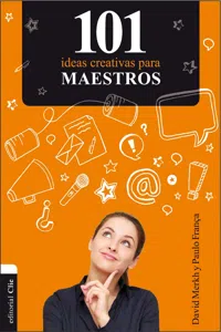 101 ideas creativas para maestros_cover