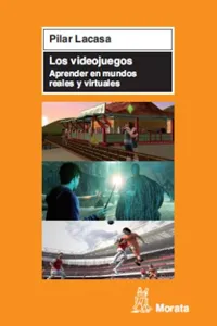 Los videojuegos. Aprender en mundos reales y virtuales_cover