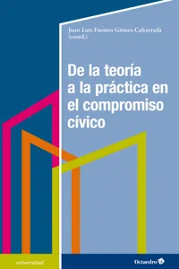 De la teoría a la práctica en el compromiso cívico_cover