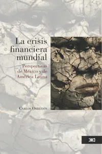 La crisis financiera mundial_cover