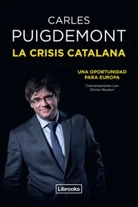 La crisis catalana_cover