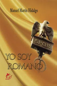 Yo soy romano_cover