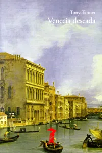 Venecia deseada_cover