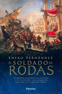 El soldado de Rodas_cover