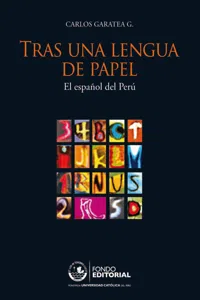 Tras una lengua de papel_cover