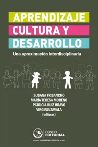 Aprendizaje, cultura y desarrollo_cover
