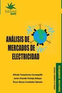 Análisis de mercados de electricidad_cover