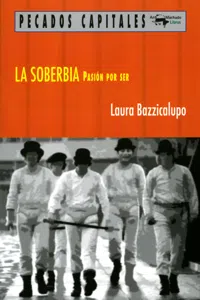 La soberbia_cover