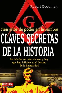 Claves secretas de la historia_cover