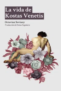 La vida de Kostas Venetis_cover