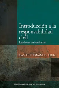 Introducción a la responsabilidad civil_cover