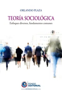 Teoría sociológica_cover