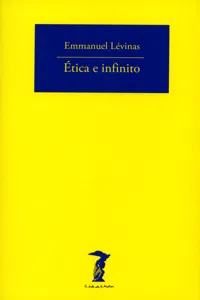 Ética e infinito_cover