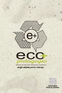 Ecopedagogía_cover