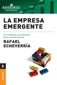 La empresa emergente_cover